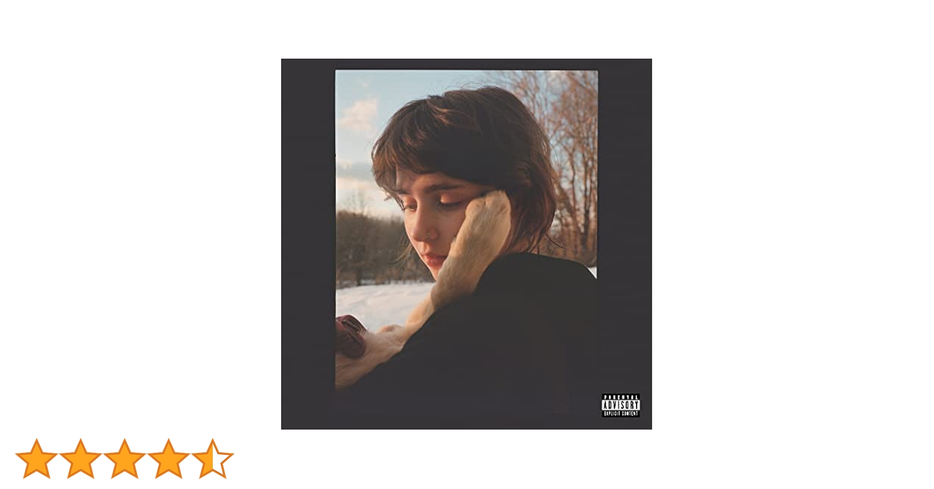 Clairo Sling カラー盤 SLING (CASSETTE TAPE)/CLAIRO/クレイロ/[輸入盤カセットテープ